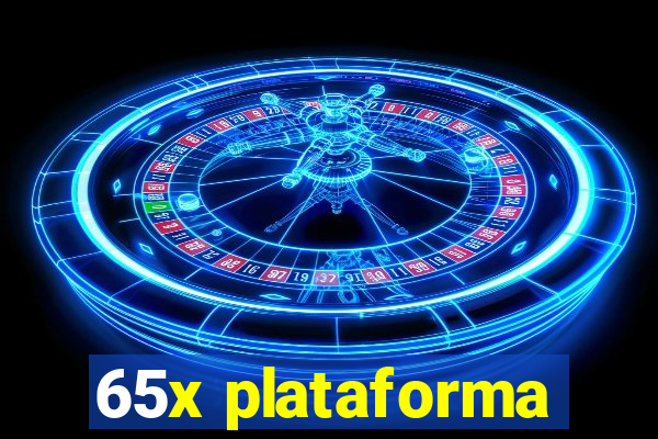 65x plataforma